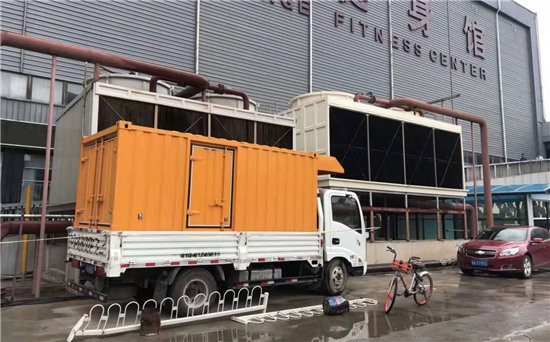 丰宁300KW发电机组适配电缆规格选型指南