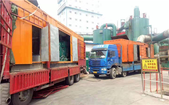 丰宁100KW发电机组适配电缆规格选型指南
