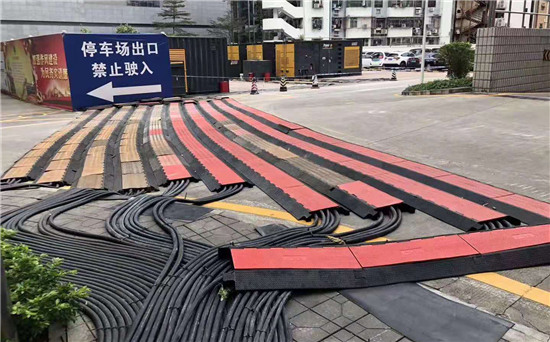 丰宁发电机组电缆选型完整具体步骤（工程通用标准流程）